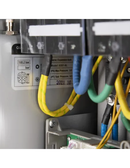 Электрический котел Thermo Alliance 24 кВт