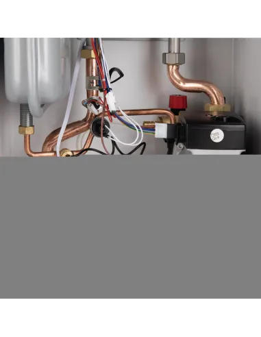 Электрический котел Thermo Alliance 24 кВт