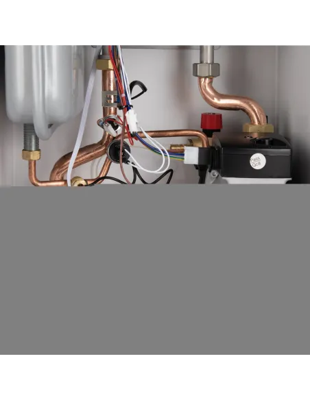 Электрический котел Thermo Alliance 24 кВт