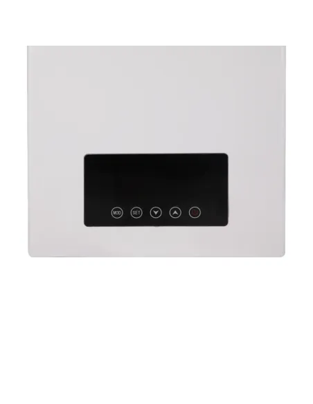 Электрический котел Thermo Alliance 24 кВт