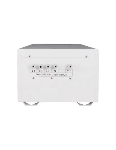 Электрический котел Thermo Alliance 24 кВт