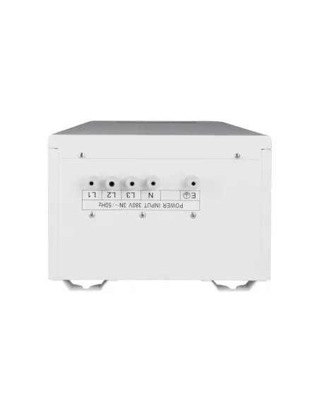 Электрический котел Thermo Alliance 24 кВт