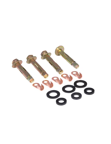 Електричний казан Thermo Alliance 24 кВт