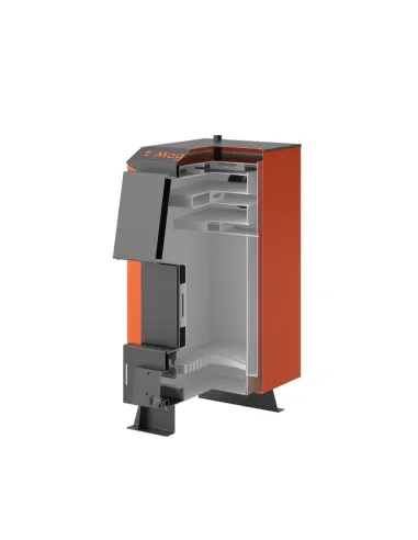 Котел твердопаливний Thermo Alliance Magnum SF 12 V 4.0 сталевий