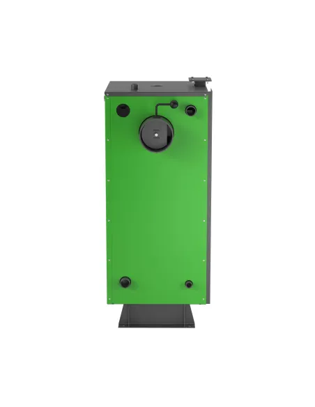 Котел твердотопливный Thermo Alliance Ferrum Plus FSF+ 14 V 4.0 стальной