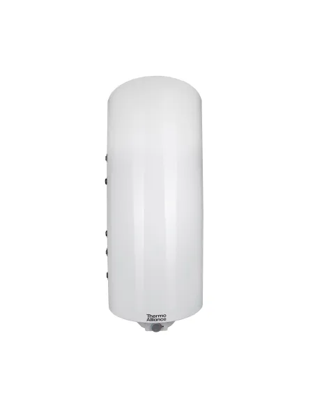 Бойлер комбинированный Thermo Alliance Neptun CWH 10048 8S L, мокрый ТЭН, 100 л Бойлер комбинированный Thermo Alliance Neptun CWH 10048 8S L, мокрый ТЭН, 100 л