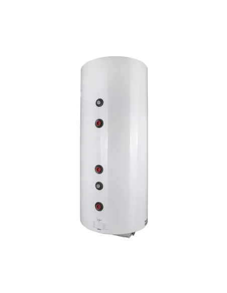 Бойлер комбинированный Thermo Alliance Neptun CWH 10048 8S L, мокрый ТЭН, 100 л Бойлер комбинированный Thermo Alliance Neptun CWH 10048 8S L, мокрый ТЭН, 100 л