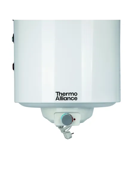 Бойлер комбинированный Thermo Alliance Neptun CWH 10048 8S L, мокрый ТЭН, 100 л Бойлер комбинированный Thermo Alliance Neptun CWH 10048 8S L, мокрый ТЭН, 100 л