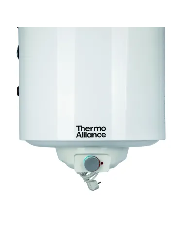 Бойлер комбінований Thermo Alliance Neptun CWH 12048 11S L, мокрий ТЕН, 120 л