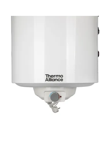 Бойлер комбінований Thermo Alliance Neptun CWH 12048 11S R, мокрий ТЕН, 120 л