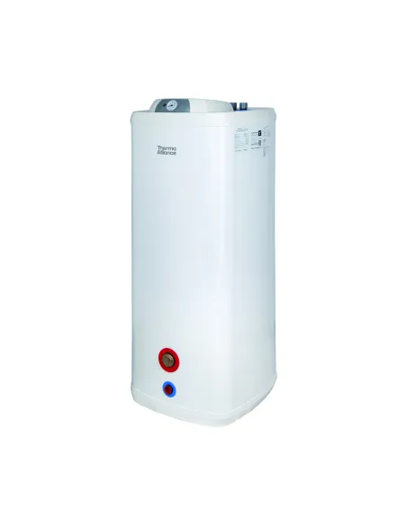 Бойлер непрямого нагріву Thermo Alliance Vulcan CWH 10046 12S F напольний, 100 л