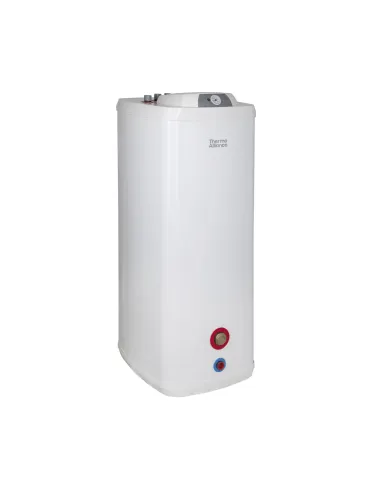 Бойлер косвенного нагрева Thermo Alliance Vulcan CWH 10046 12S F напольный, 100 л