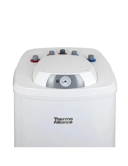 Бойлер косвенного нагрева Thermo Alliance Vulcan CWH 10046 12S F напольный, 100 л