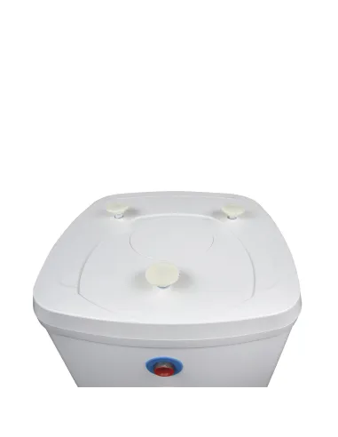 Бойлер косвенного нагрева Thermo Alliance Vulcan CWH 10046 12S F напольный, 100 л