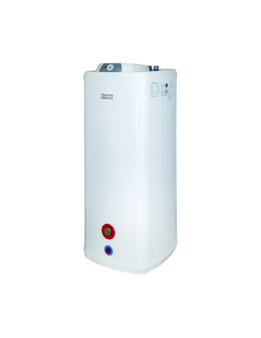 Бойлер косвенного нагрева Thermo Alliance Vulcan CWH 12046 14S F напольный, 120 л