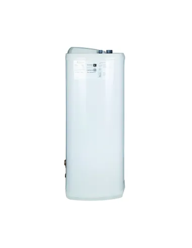 Бойлер косвенного нагрева Thermo Alliance Vulcan CWH 14046 14S F напольный, 140 л