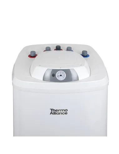 Бойлер непрямого нагріву Thermo Alliance Vulcan CWH 14046 14S F напольний, 140 л