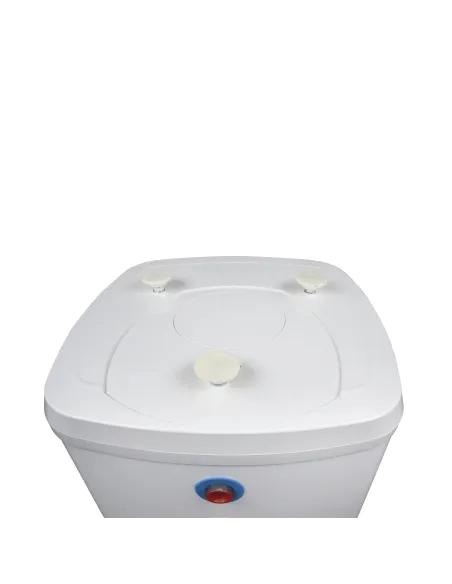 Бойлер непрямого нагріву Thermo Alliance Vulcan CWH 14046 14S F напольний, 140 л