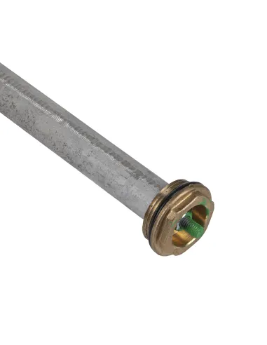 Бойлер непрямого нагріву Thermo Alliance Vulcan CWH 14046 14S F напольний, 140 л