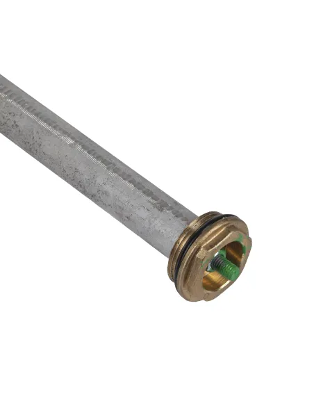 Бойлер непрямого нагріву Thermo Alliance Vulcan CWH 14046 14S F напольний, 140 л