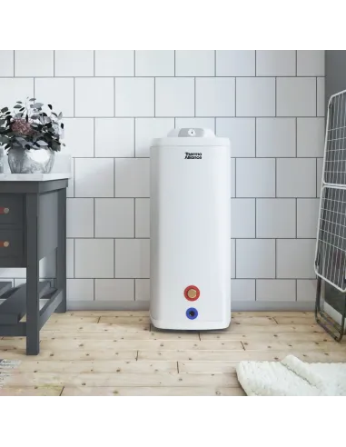 Бойлер непрямого нагріву Thermo Alliance Vulcan CWH 14046 14S F напольний, 140 л