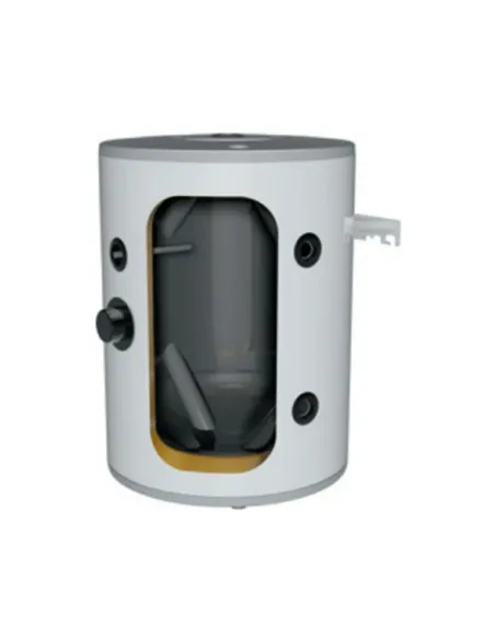 Теплоакумулятор Drazice NAD 100 v1 фланцевий купити у Дніпрі та Києві - ціна від КТУ