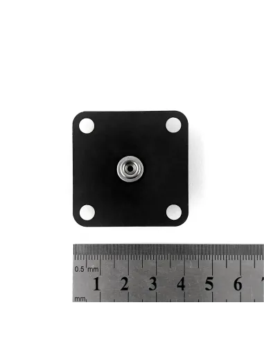 Мембрана для соленоїдного клапана Raifil Sanlixin 2W-100, 3/8 та 1/2 дюйма