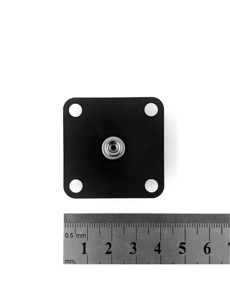 Мембрана для соленоїдного клапана Raifil Sanlixin 2W-100, 3/8 та 1/2 дюйма