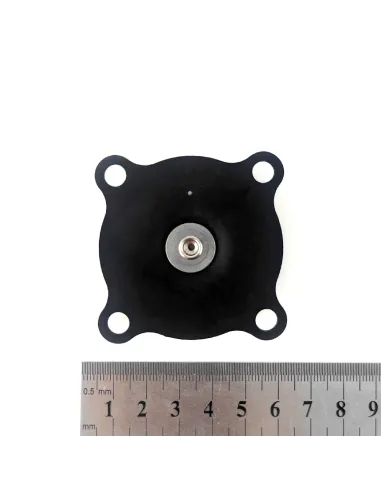 Мембрана для соленоидного клапана Raifil Sanlixin 2W-160/200, 3/8 и 1/2 дюйма