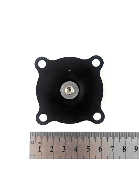 Мембрана для соленоидного клапана Raifil Sanlixin 2W-160/200, 3/8 и 1/2 дюйма Мембрана для соленоидного клапана Raifil Sanlixin 2W-160/200, 3/8 и 1/2 дюйма