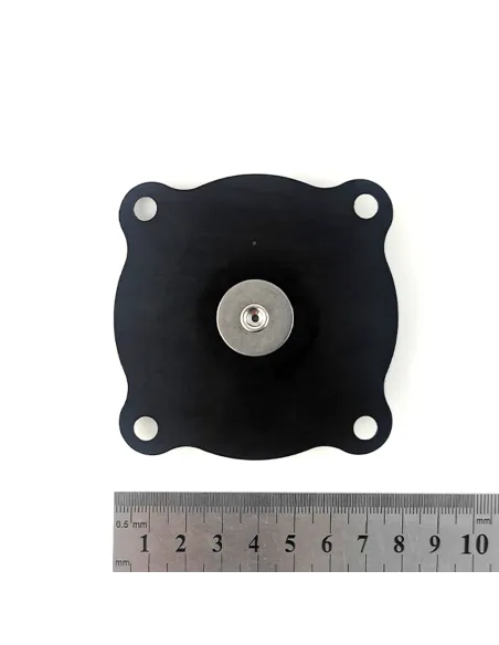 Мембрана для соленоидного клапана Raifil Sanlixin 2W-250, 1 дюйм