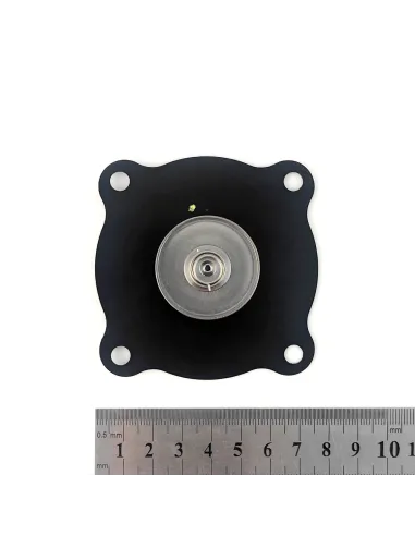 Мембрана для соленоидного клапана Raifil Sanlixin 2W-250, 1 дюйм