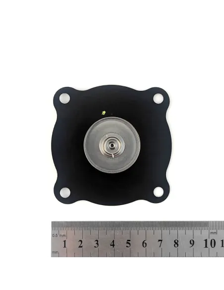 Мембрана для соленоидного клапана Raifil Sanlixin 2W-250, 1 дюйм