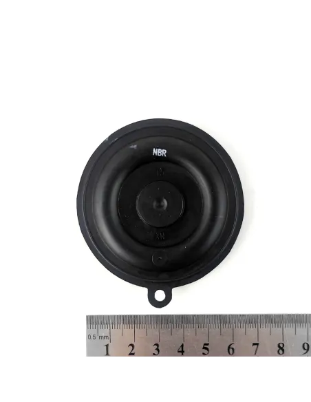 Мембрана для соленоїдного клапана Raifil Sanlixin RSP-25, 1 дюйм