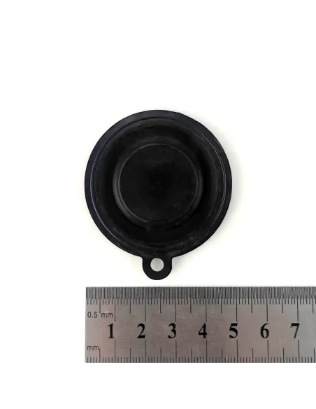 Мембрана для соленоїдного клапана Raifil Sanlixin SLP1DF02E1 15, 3/4 дюйми