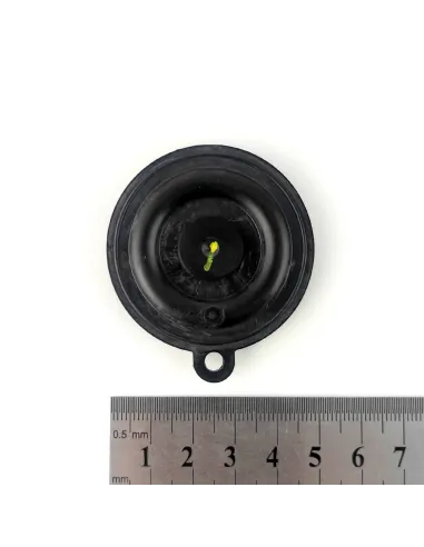 Мембрана для соленоїдного клапана Raifil Sanlixin SLP1DF02E1 15, 3/4 дюйми