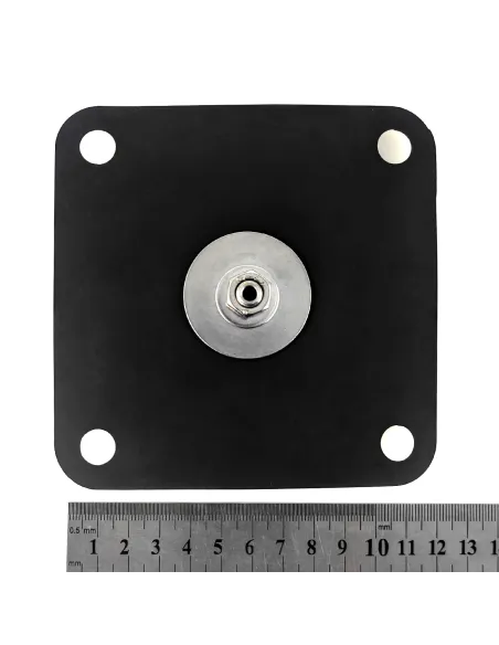 Мембрана для соленоидного клапана Raifil Sanlixin 2W-500, 2 дюйма