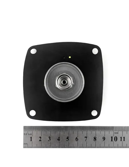 Мембрана для соленоїдного клапана Raifil Sanlixin 2W-350, 1 1/4 дюйма