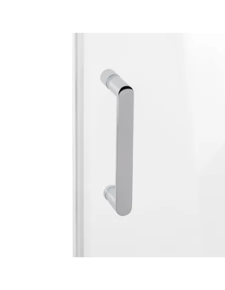 Душевая кабина без поддона Q-Тap Taurus CRM1011AC6, полукруглая