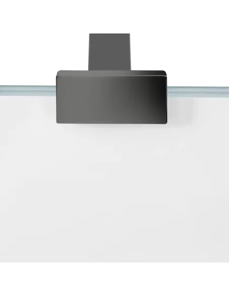 Душова перегородка Q-Tap Walk-In Standard BLM2011.C8, 110x190 см