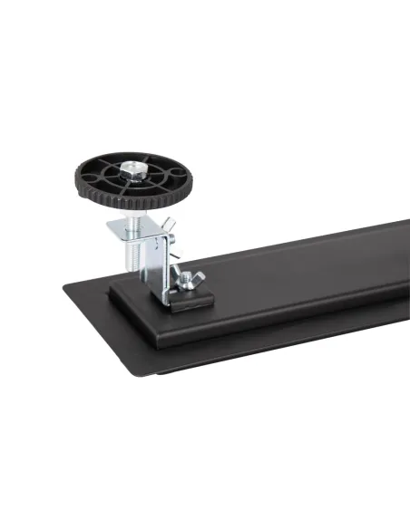 Душевой линейный трап Q-Тap Taurus FA700MBLA SUS304, сухой затвор