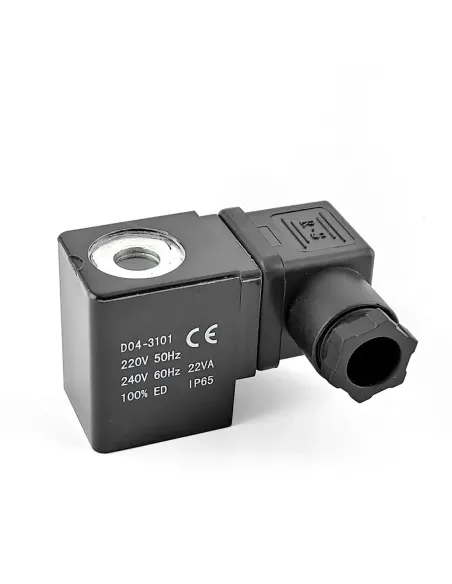 Электромагнитная катушка для соленоидного клапана Raifil RSP-15C/20С/25С AC220V