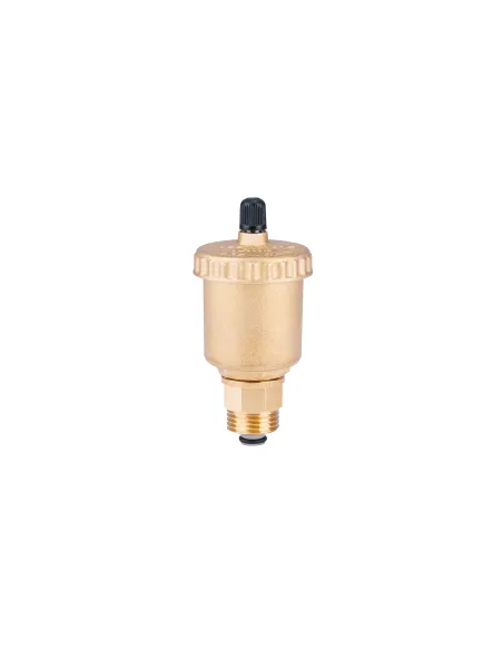 Воздухоотводчик автоматичний Icma №707/710