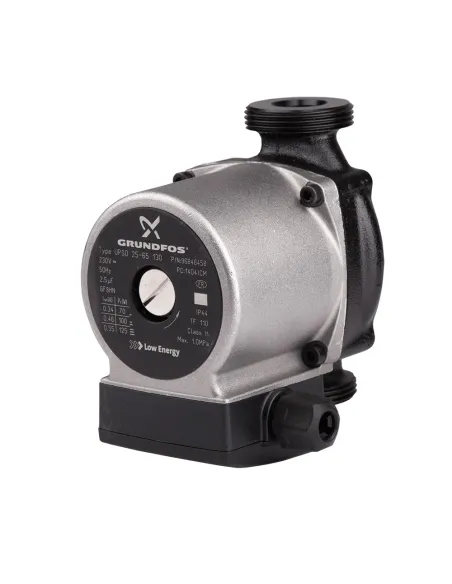 Циркуляційний насос Icma № Р321 25/60 Циркуляційний насос Icma № Р321 25/60