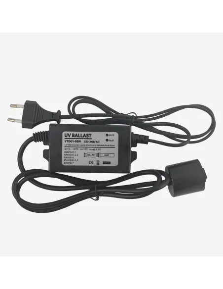 Блок питания Raifil UV-Ballast 55W 12 галлон для УФ стерилизатора