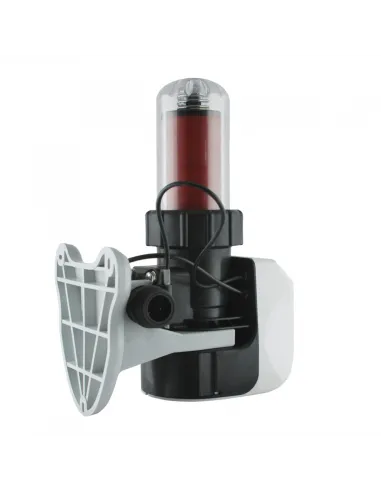 Дисковой фильтр Raifil ADQ 3/4 дюйма, автоматический, с обратной промывкой