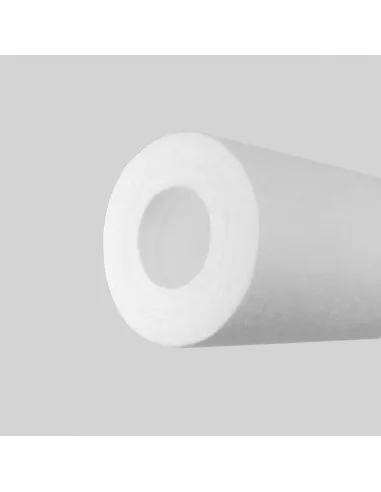 Полипропиленовый картридж Raifil Slim 20 дюймов, 10 микрон