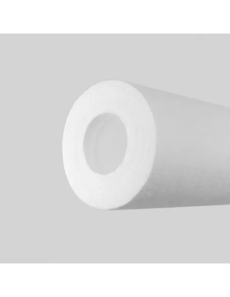 Полипропиленовый картридж Raifil Slim 20 дюймов, 10 микрон