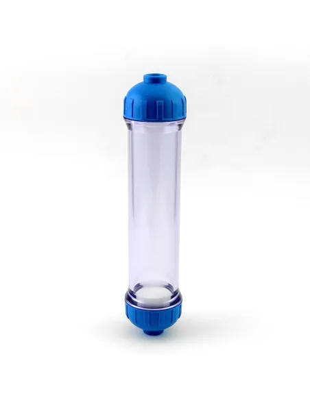 Колба під засипку Raifil Slim in-line T33