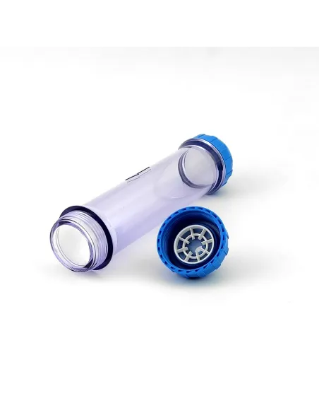 Колба під засипку Raifil Slim in-line T33